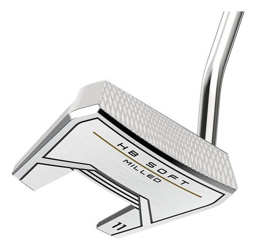 Putter Cleveland Hb Soft Milled #11 Premium