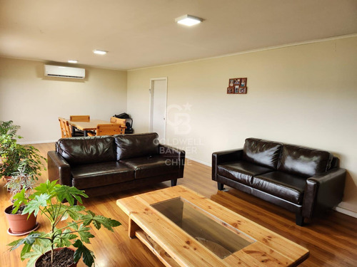 Casas En Frutillar Condominio Consolidado