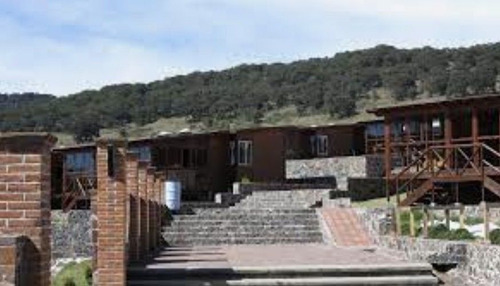 Ht425 Terreno Ideal Para Una Casa De Campo