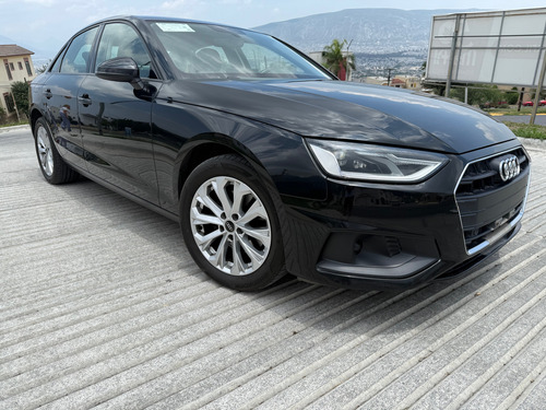 Audi A4 2.0 T Dynamic 190hp Dsg