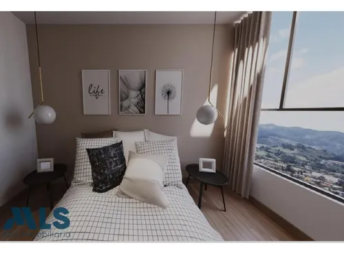 Apartamento En Venta En La Ceja(mls#250644)