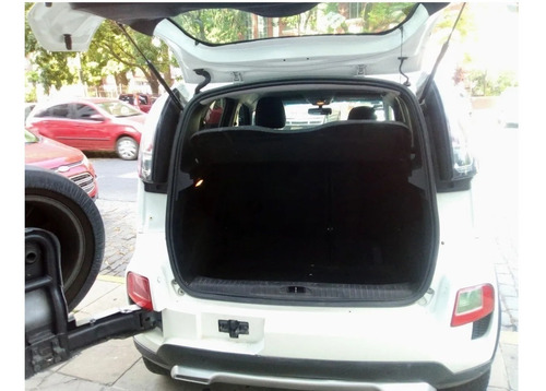 Citroen Aircross Exclusive 2013 Financio (gm)