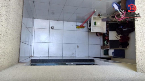 Imagem 15 de 15 de Sobrado Em Condominio - Vila Re - Ref: 5013 - V-5013