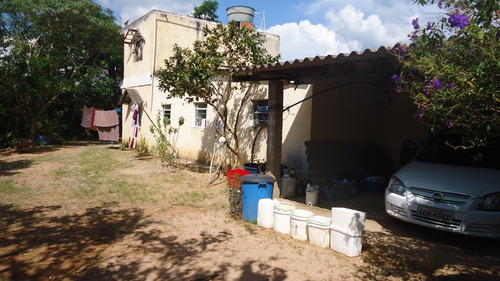 Imagem 10 de 12 de Chácara Bairro Dias 3.000,00m2