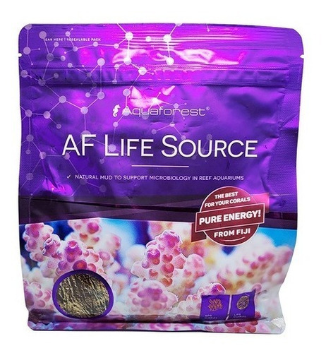 Aquaforest Af Life Source 1000g Lifesource