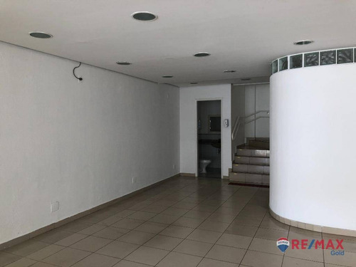 Imagem 3 de 30 de Casa Comercial Jardim São Bento - Venda E Locação - Ca2085