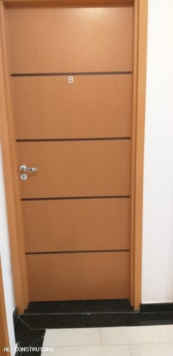 Imagem 6 de 15 de Apartamento Para Venda Em Santo André, Vila Principe De Gales, 2 Dormitórios, 1 Banheiro, 1 Vaga - Sa146_2-1487307