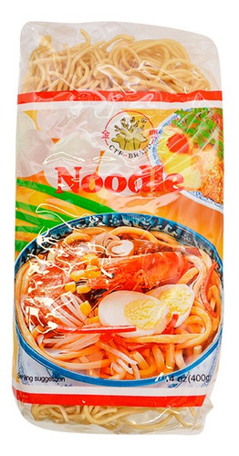 Ctf, Noodle Secos Amarillos, 414ml