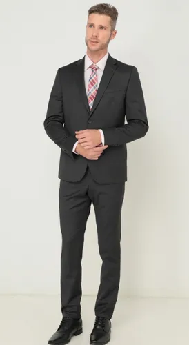 Jbe trajes 2025