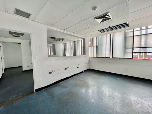 Imagen 13 de 20 de Se Alquila Piso Industrial 1.750m2 Los Ruices