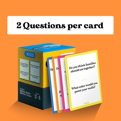 Tarjetas De Conversación Joyadora 400 Para Niños Y Adolescen