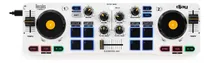 Comprar Controlador De Dj Hercules Djcontrol Mix Bluetooth Para Smar