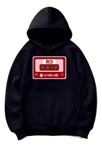Buzo Sweater Taylor Swift Swiftie The Eras Tour Bn0010