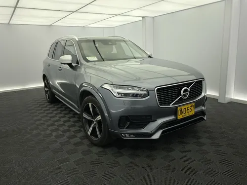 Volvo XC90 2.0 T6 Awd R-design