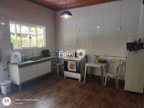 Casa- Teresópolis, Pessegueiros - 2319