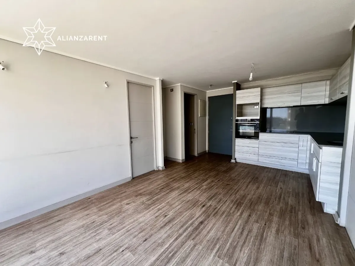 Imagen 3 de 14 de Venta Dep 2d & 2b | Pasos Del Metro Viña Del Mar