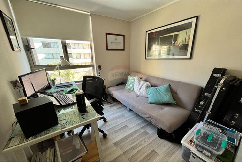 Imagen 16 de 22 de Arriendo Depto. M. Irarrazaval 3d-2b-1ey1b