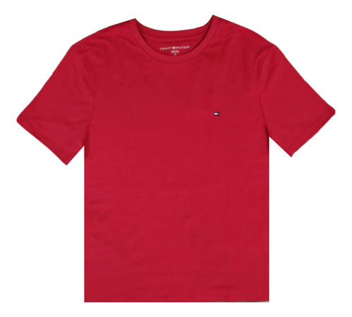 Playera Tommy Hilfiger Hombre