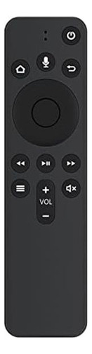 Control Remoto De Voz De Reemplazo De Perfascina L5b83h Fit