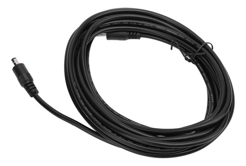 Cable De Alimentación Rectangular Dc De Repuesto Para Miniex