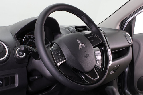 Mitsubishi Mirage 1.2 Automático Full 2023 0km