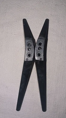 Patas De Tv Microsonic Leddgsm32d1 (Usado)