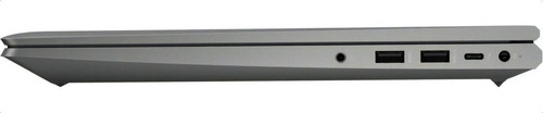 Notebook Hp Zbook Power G8 I7 11800h 64gb Ssd 1tb T600 W10p