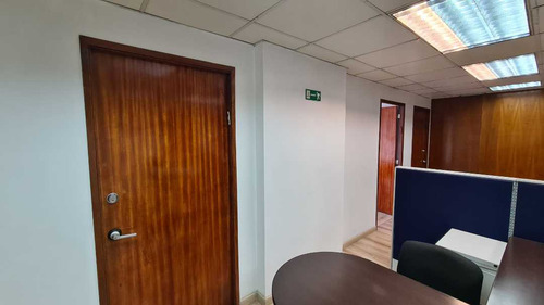 Imagen 18 de 20 de En Alquiler Oficina Amoblada Av Romulo Gallegos 127m2 Oportunidad