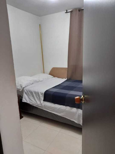 Imagen 2 de 9 de Apartamento En Venta En Cali Flora Industrial