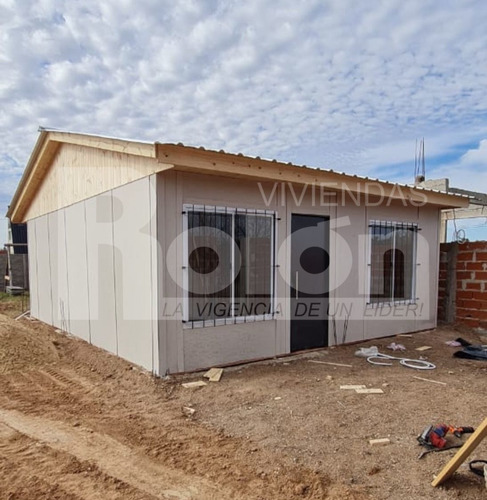 Imagen 3 de 10 de Viviendas Rolon - Casas Americana