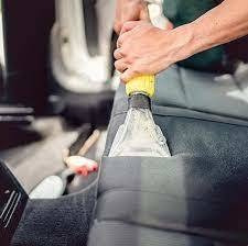Imagen 2 de 4 de Limpieza De Tapizados Autos Sillones Colchones A Domicilio