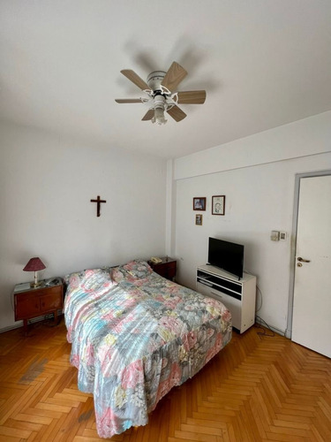 Imagen 14 de 29 de Departamento En Venta En Villa Crespo