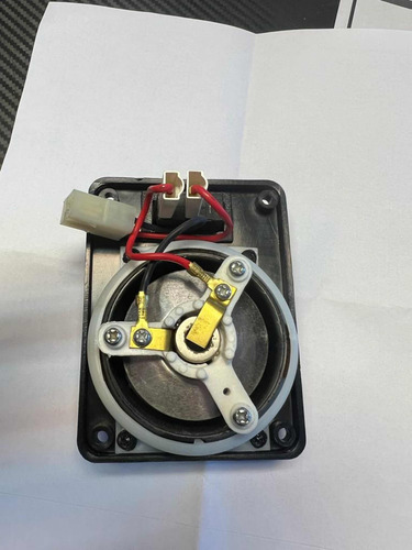 Plafon Luz Interior Colectivo Universal