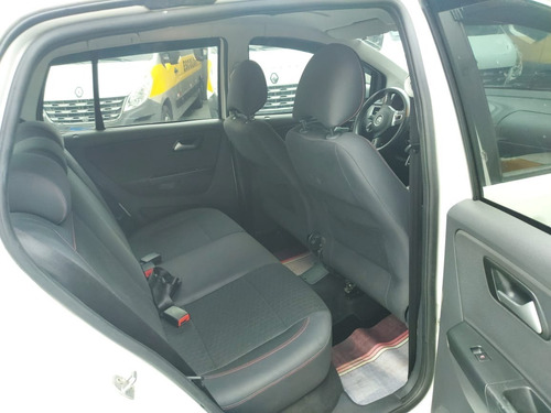 Crossfox 2014 1.6 Mi Flex Manual Completo