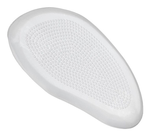 Meia Palmilha De Gel Calmart 24432