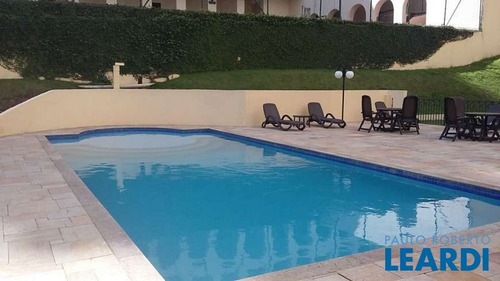 Imagem 9 de 15 de Apartamento - Morumbi - Sp - 577489
