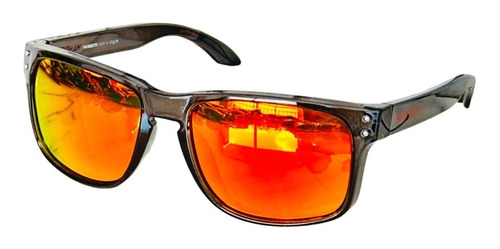 Gafas De Sol Original Wanderth W202 Deportiva Tr90 Hombre