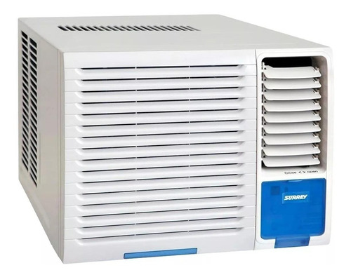 Aire Surrey Ventana 3000 Frío Calor Winpac Eco Uqve12r8f1