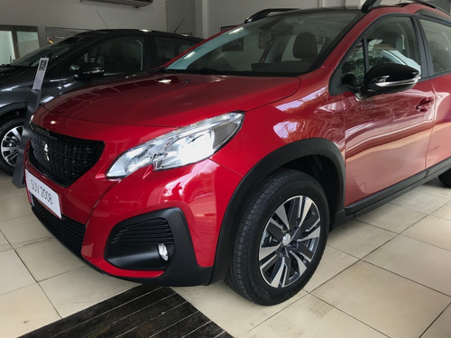 Peugeot 2008 Sport / Anticipo $350.000