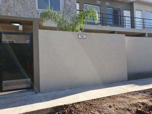 Departamento En Alquiler En San Miguel