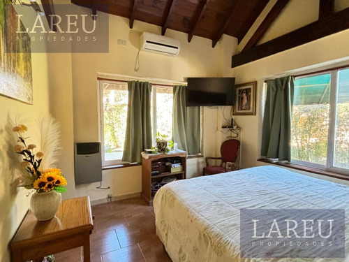 Casa En Venta - Mapuche C.c