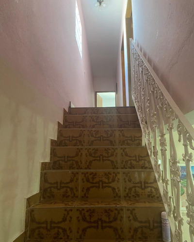 Imagem 4 de 17 de Sobrado A Venda - 2 Dorm , Sala, Copa E Cozinha, Terraço, 01 Edicula E 02 Vaga - 136m2 - Jd Brasil - V2824 - 69801181