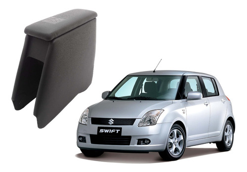 Consola Apoyabrazos Suzuki Swift 2005-2021