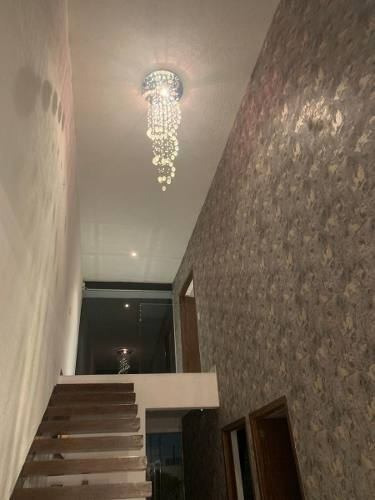 Preciosa Casa En Grand Juriquilla, 3 Recamaras, 2.5 Baños, Alberca..