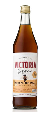 Grappamiel Victoria 935 Ml