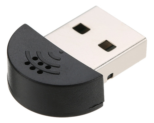 Controlador De Micrófono. Msn, Adaptador Voip, Software, Aud