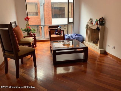 Imagen 6 de 13 de Apartamento En Arriendo Rincon Del Chico Mls 22-266