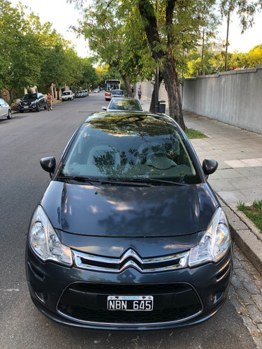 Citroën C3 1.5 Origine Pack Zenith I 90cv