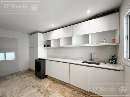 Casa En Venta 4 Ambientes - Barrio Nuevo Quilmes Con Salida Al Canal