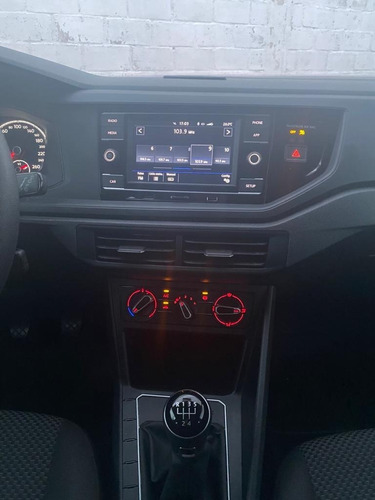 Volkswagen Novo Polo